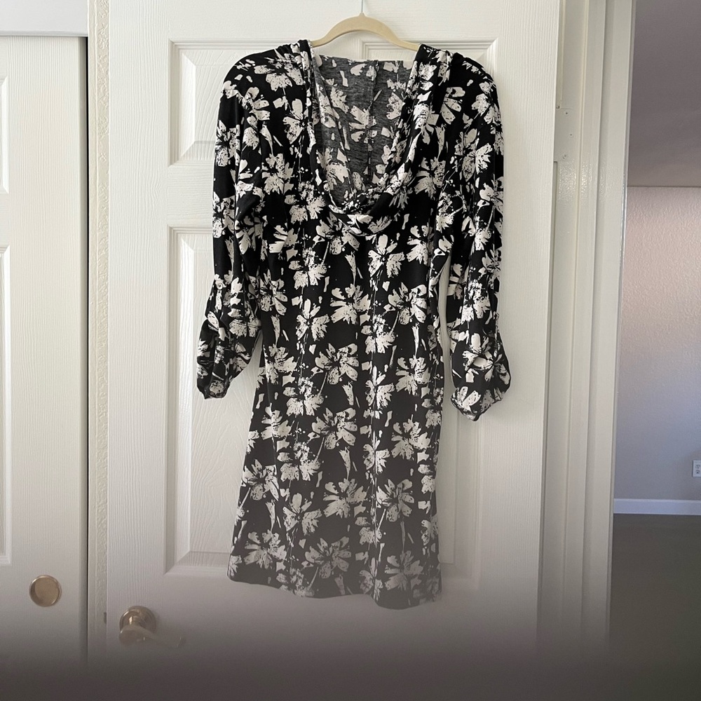 Simply Noelle Dress